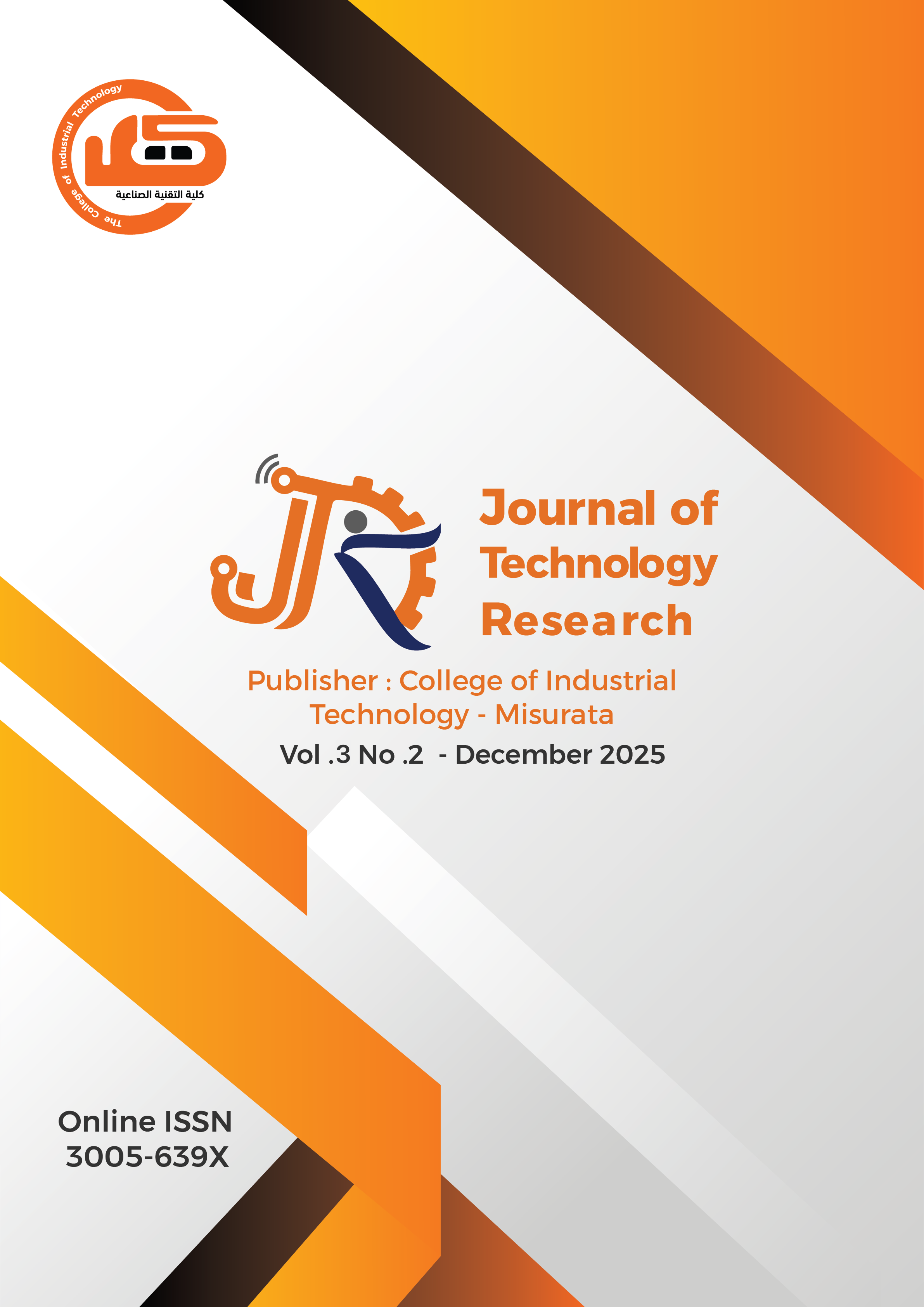 					View Vol. 3 No. 2 (2025)
				