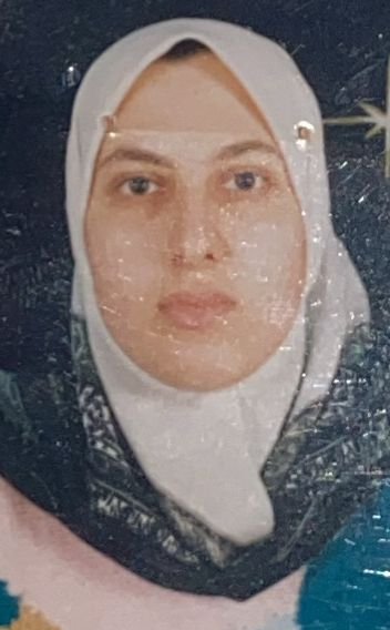 صورة أسماء عبد الله المنقوش