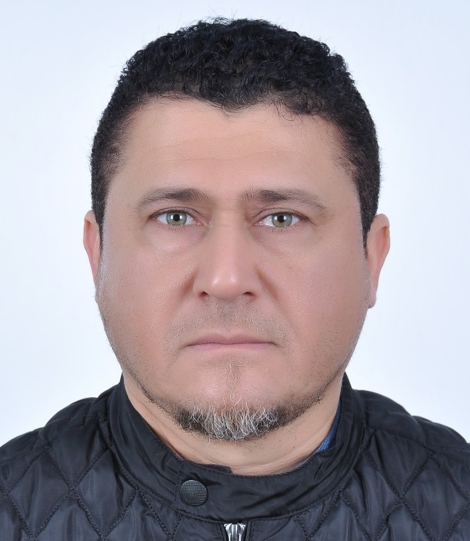 صورة إسحاق يوسف الأرباح