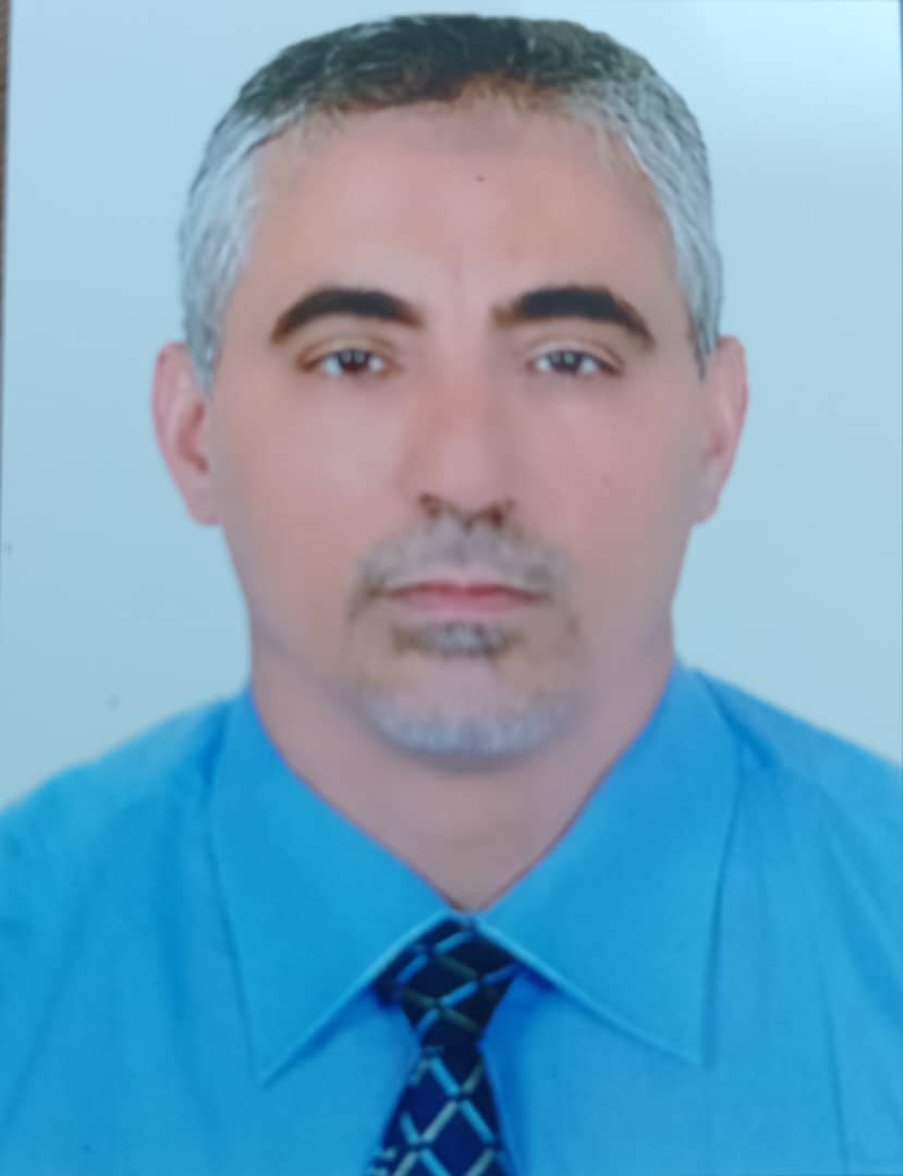 صورة جبريل أحمد جنات