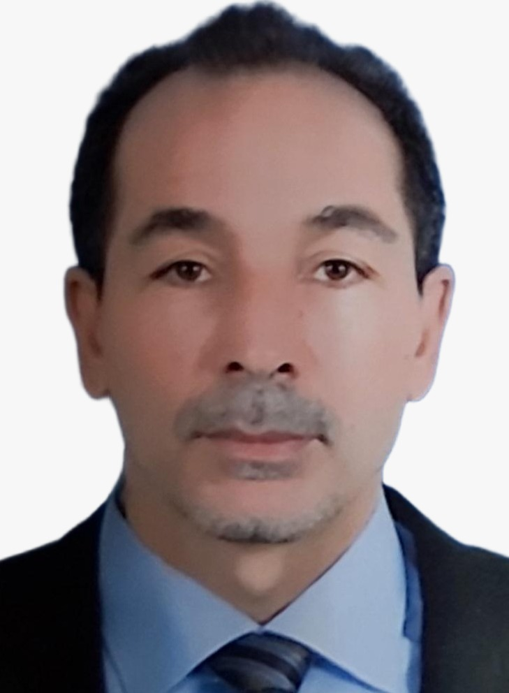 صورة منصور سالم زغينين