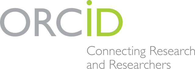 ORCID iD icon